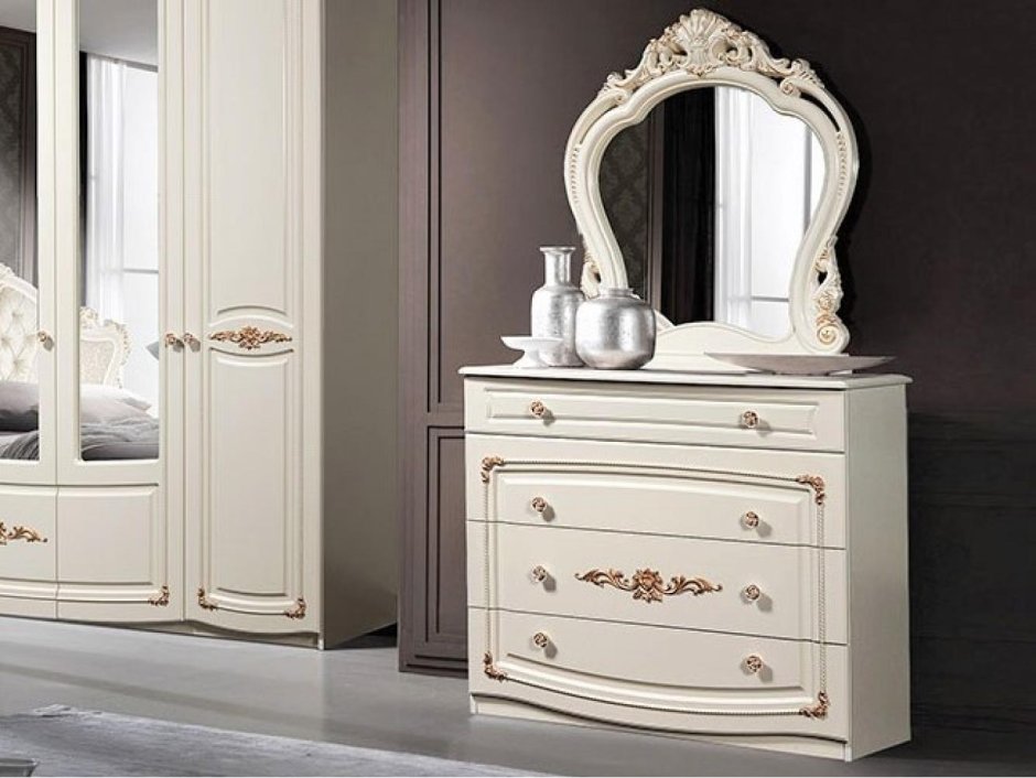 Спальня Магдалена Форест