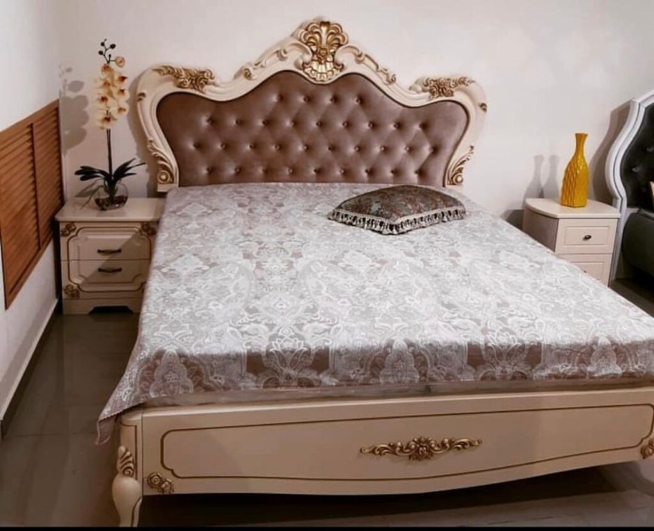 Спальня Магдалина СКФМ