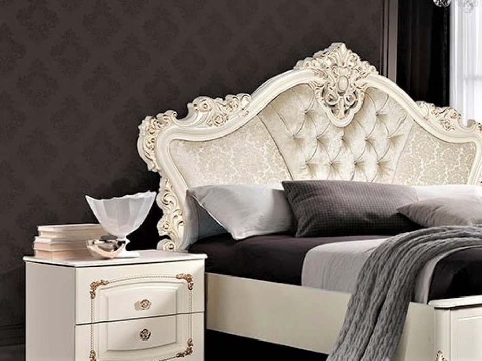 Кубань мебель спальня Магдалена