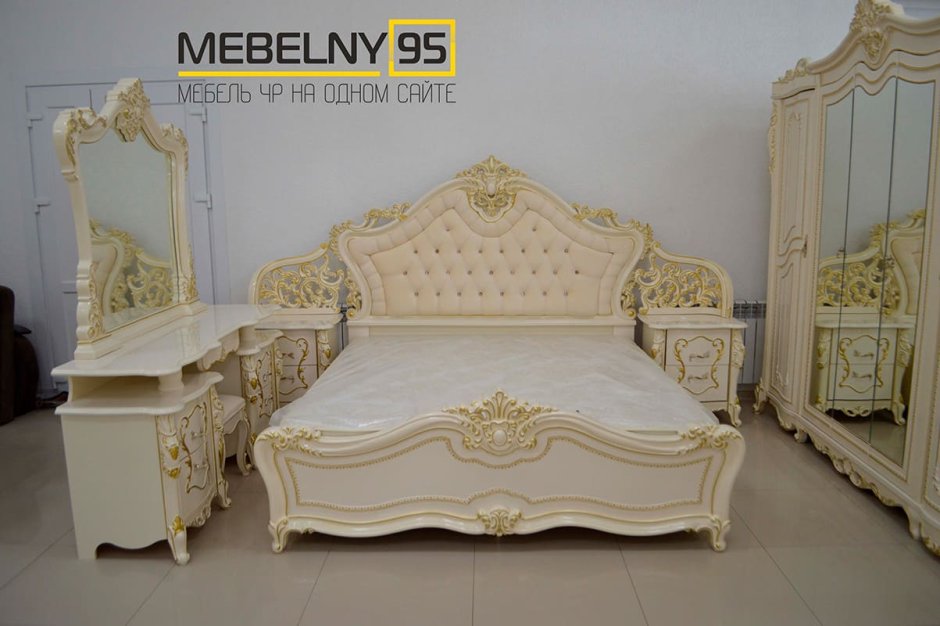 Спальни гарнитур