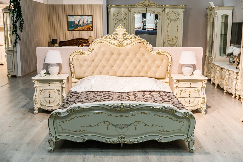 Спальня графиня альбинас