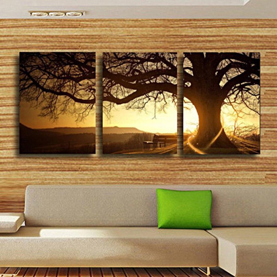 Лайтбокс ручей 45-135-p-014