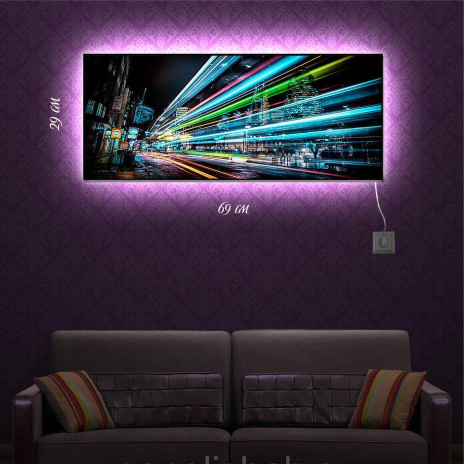 Twist 5 w хром Elektrostandard