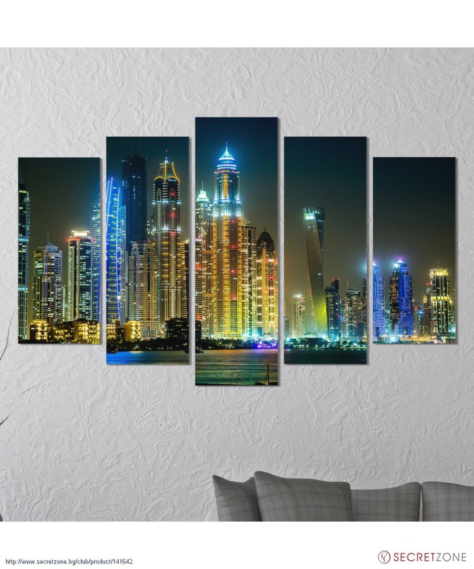 Лайтбокс Павлин 2 45-45-d-088