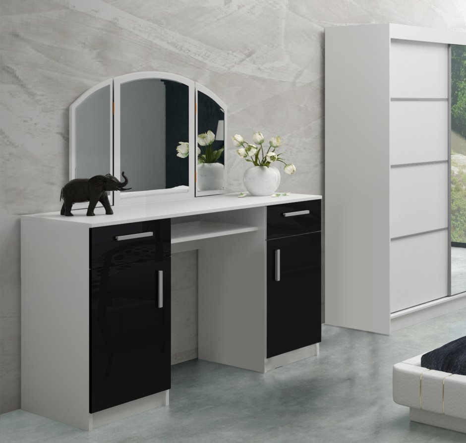 Туалетный столик Модерн BMS