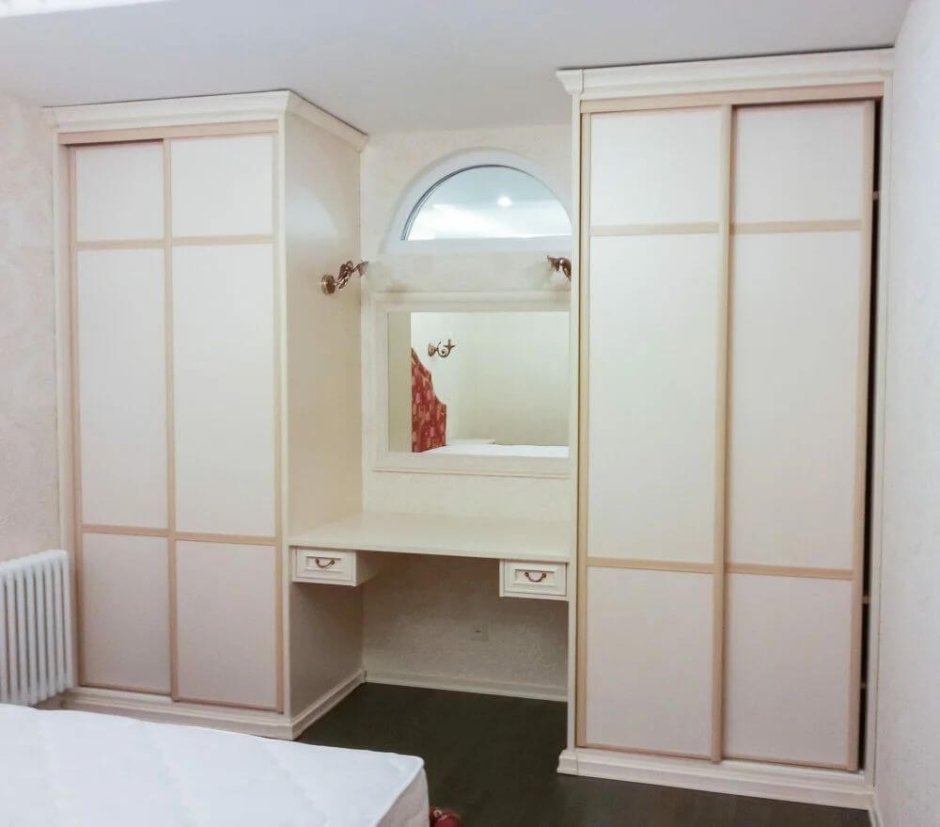 Спальня Canova фабрика Alf