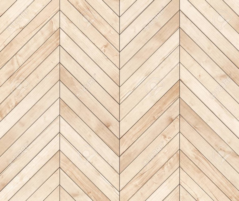 Деревянные вагонка елочкой