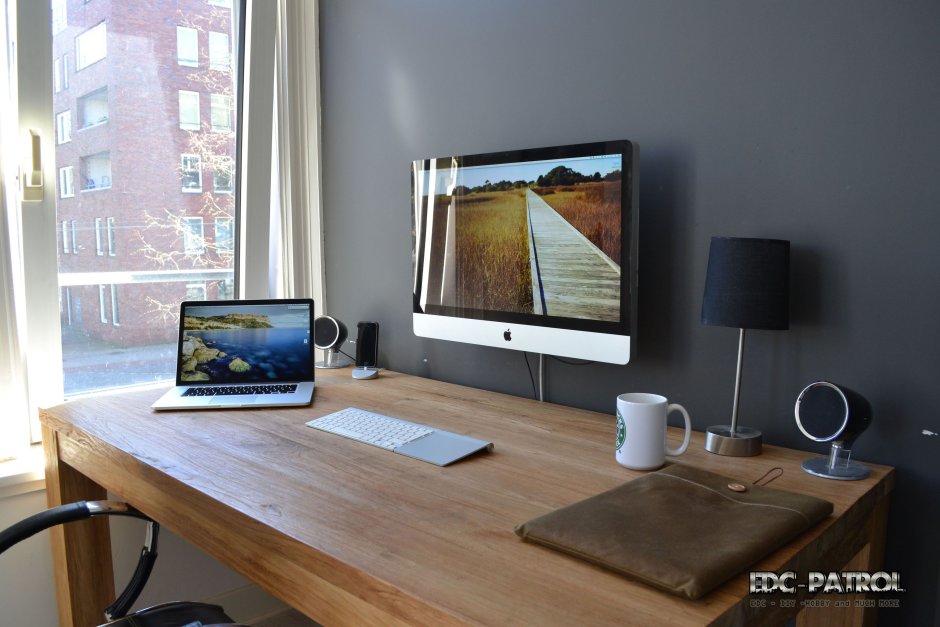 Письменный стол Минимализм