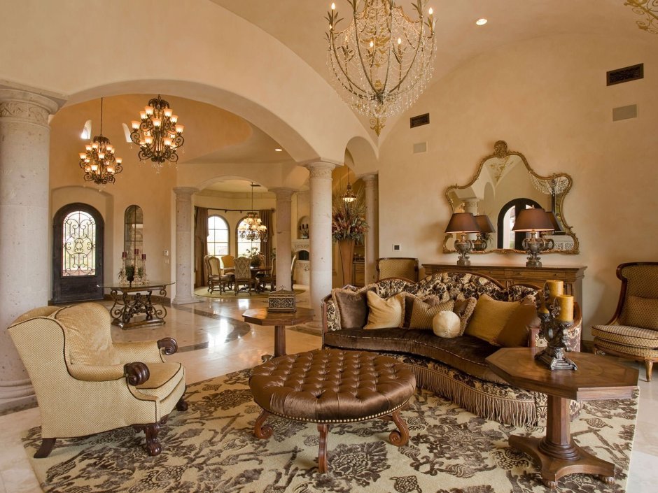 Резиденция Султана Брунея