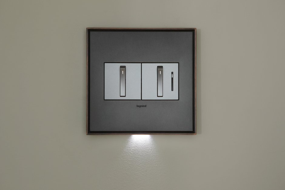 Красивые выключатели