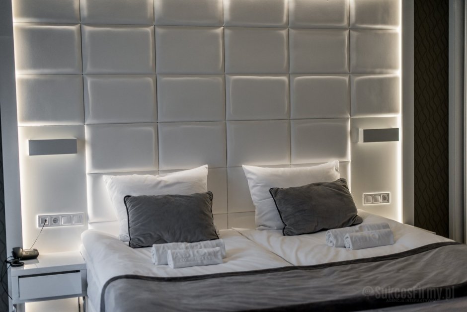 Потайные шкафы в интерьере