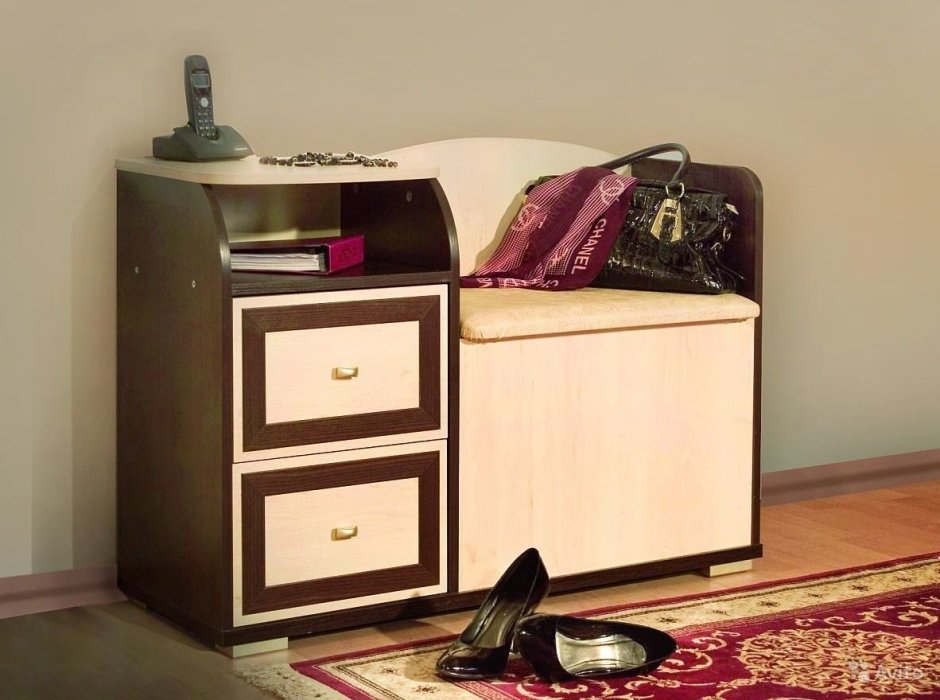 Диван Гранд Кволити Домовой 2-40 с тумбой