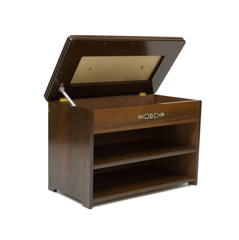 Обувница Патриция Висан