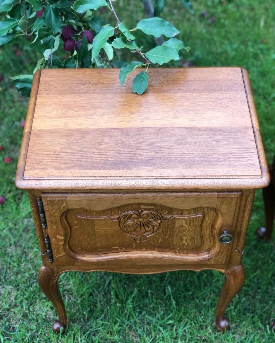 Тумба Винтажная купить
