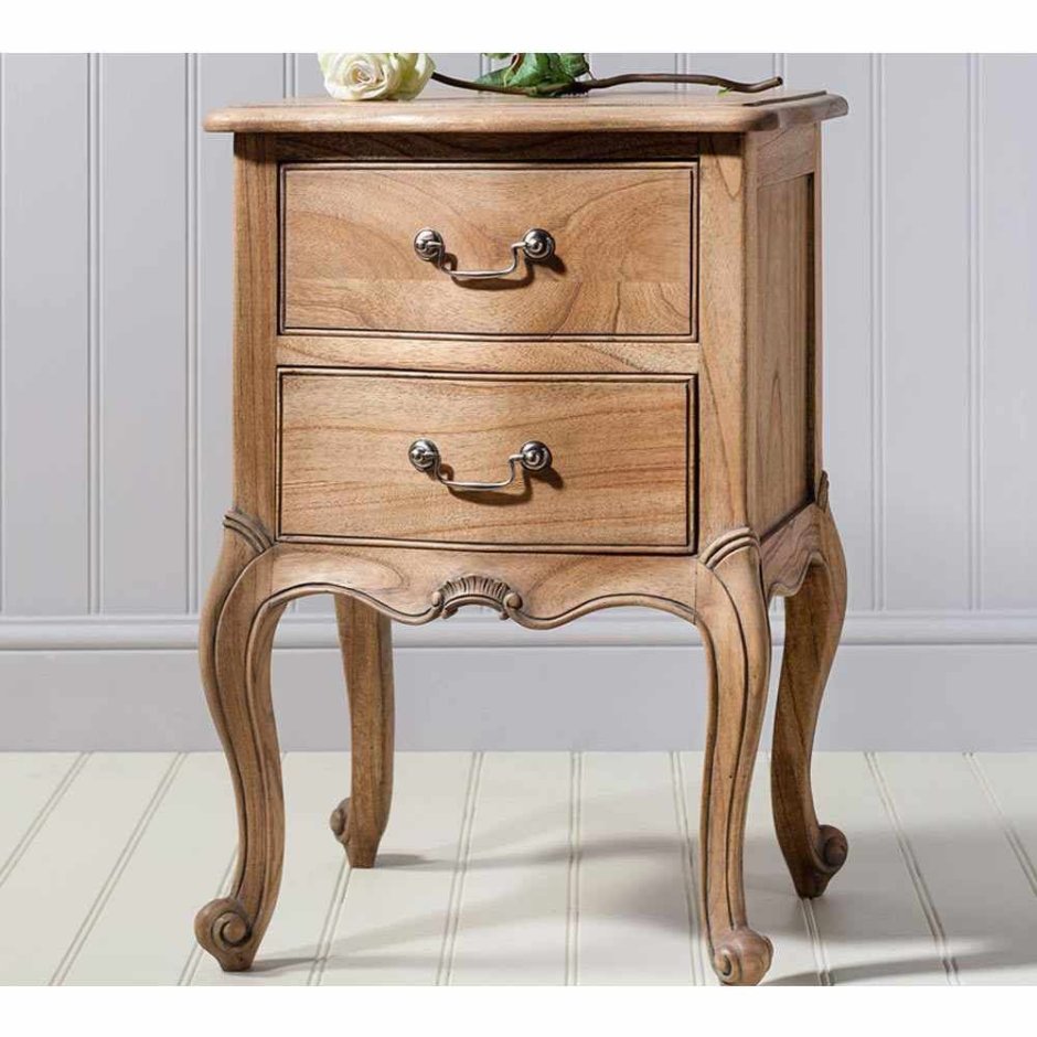 Тумба прикроватная Карина Шик