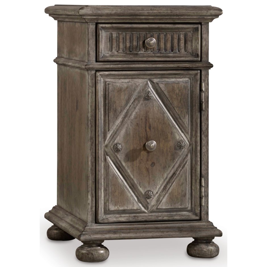 Прикроватная тумба hooker