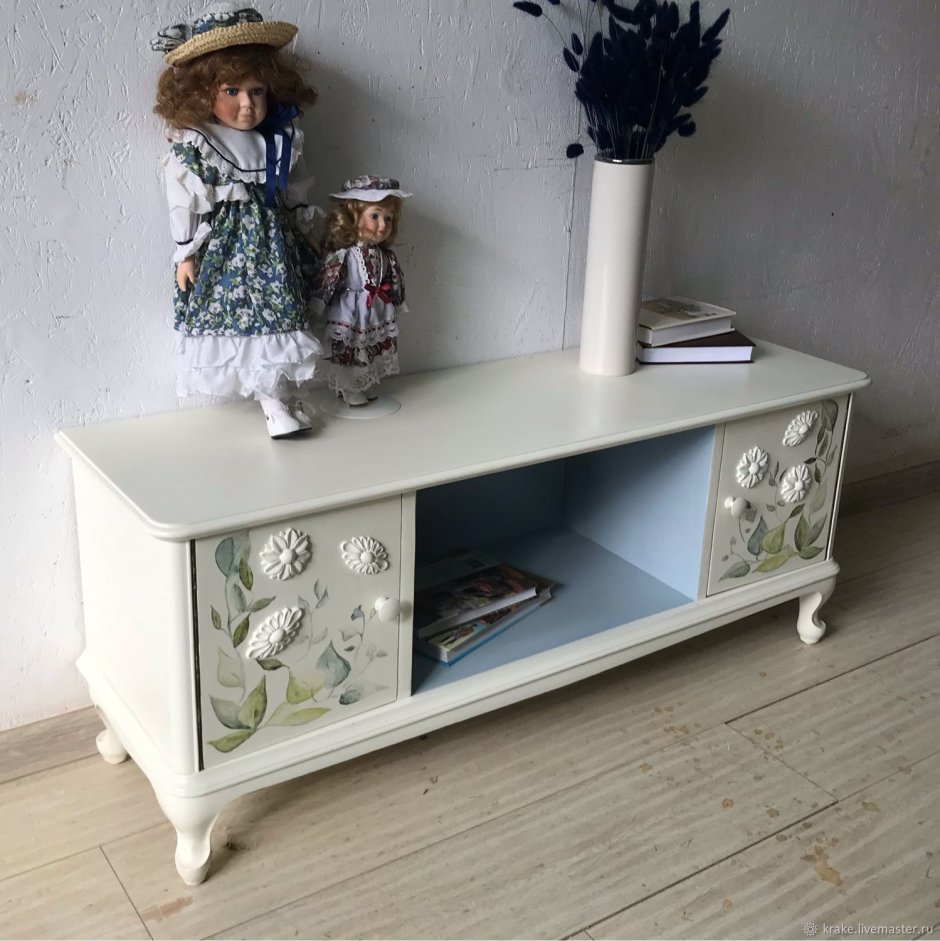 Shabby Chic комод