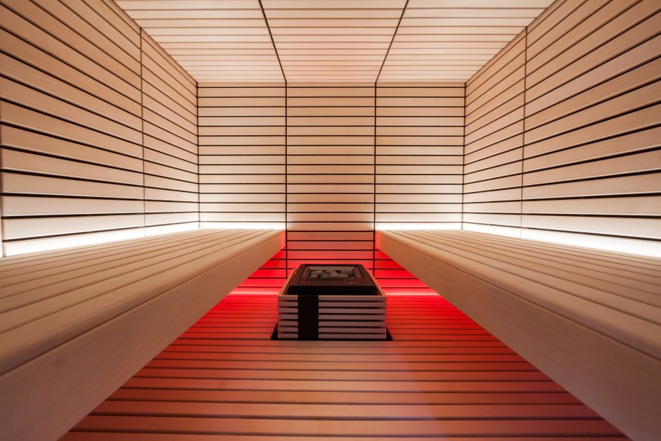 Хай тек дом в Норвегии