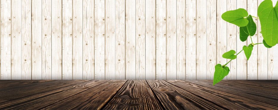 Фон из досок