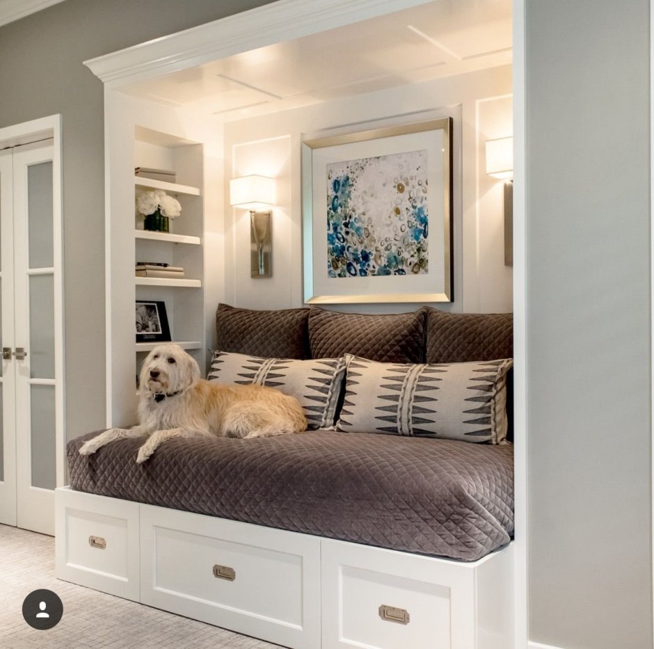 Древесный Альков