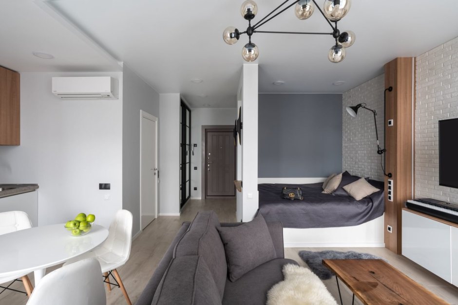 Древесный Альков