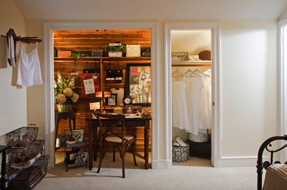 Гостиная-спальня 17м2 икея