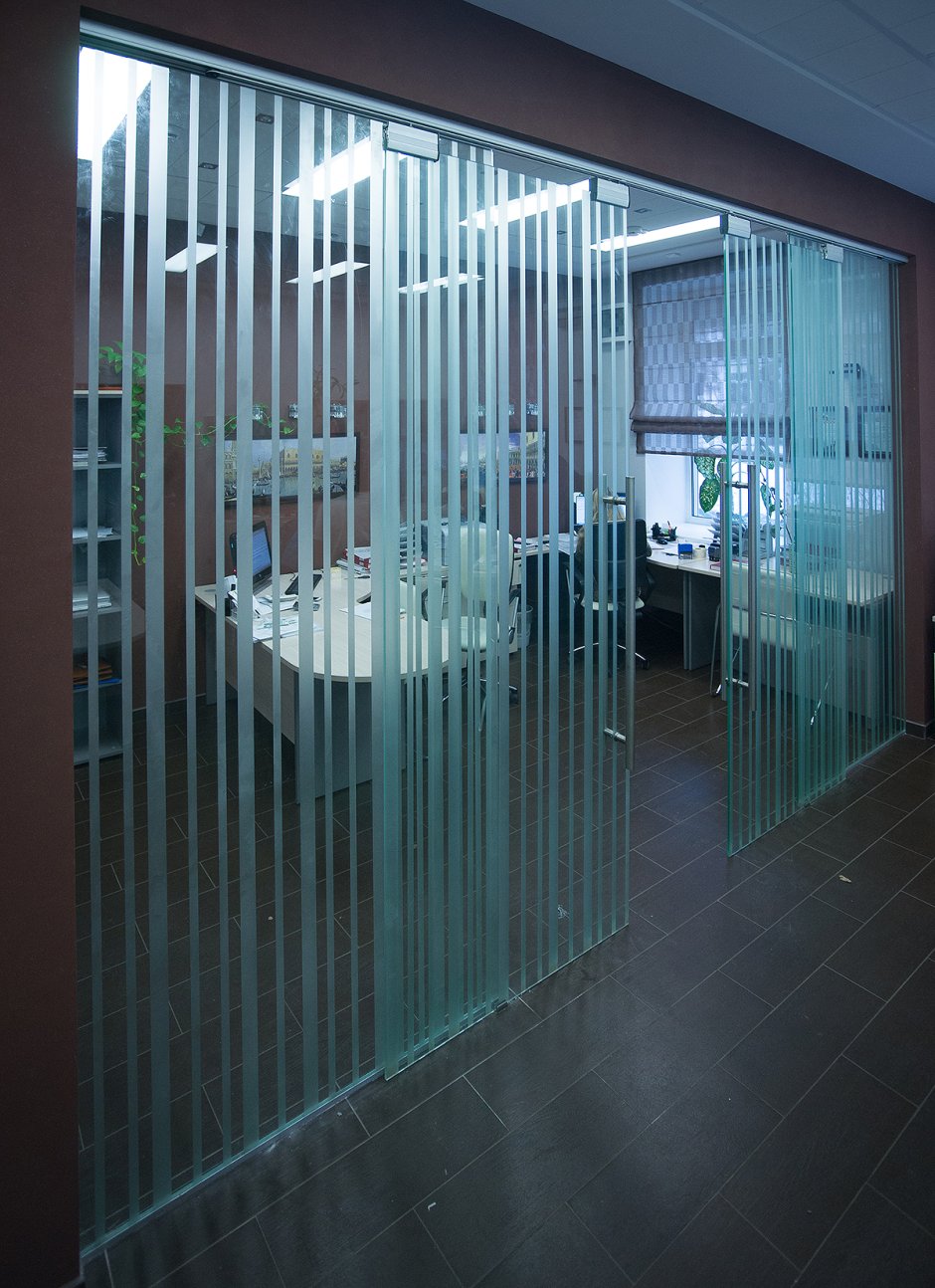 Перегородки Orman Flex