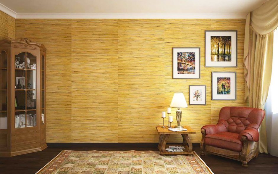 Бамбук Палермо WS 01