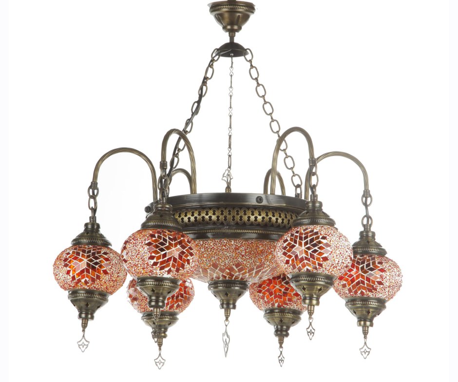 Люстра favourite modello 1744-5p