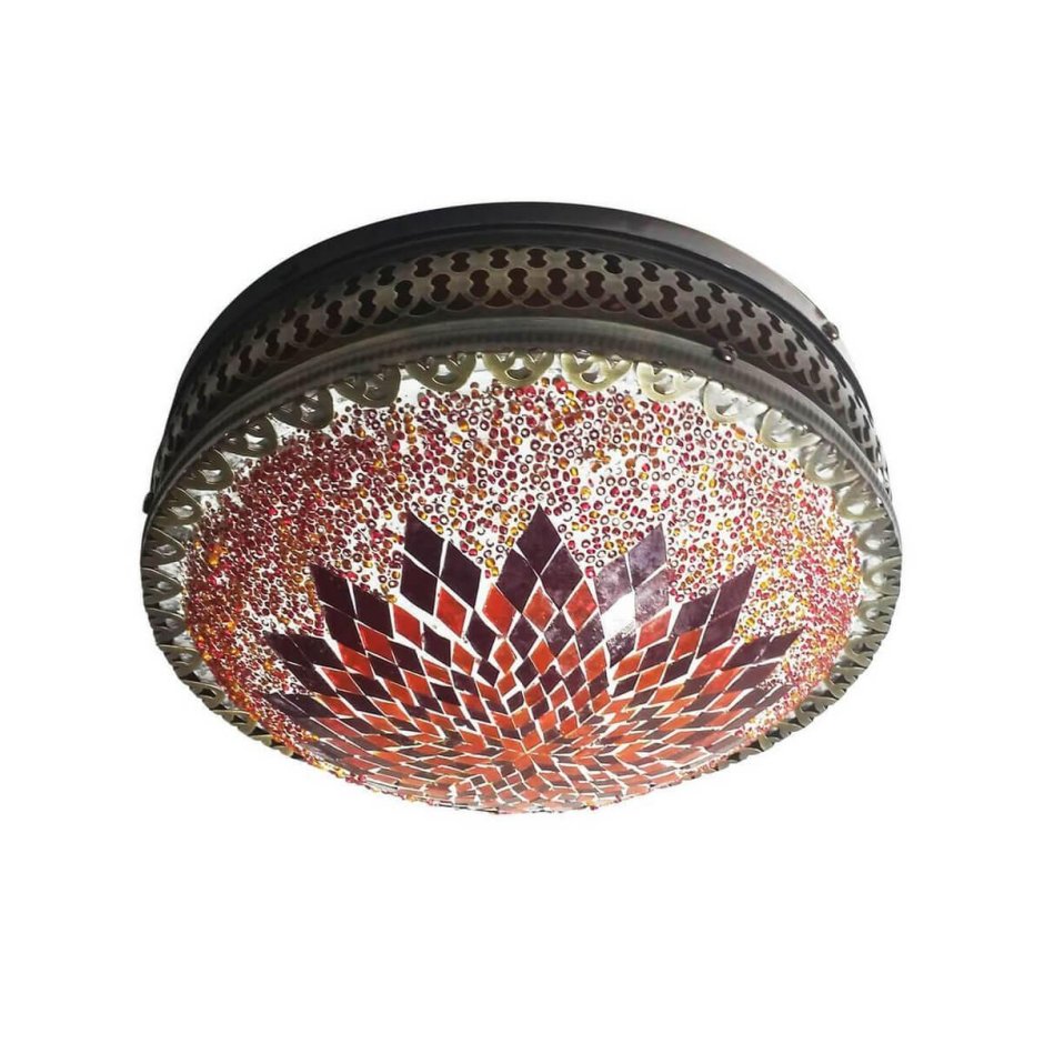 Светильник потолочный kink Марокко 1030.04