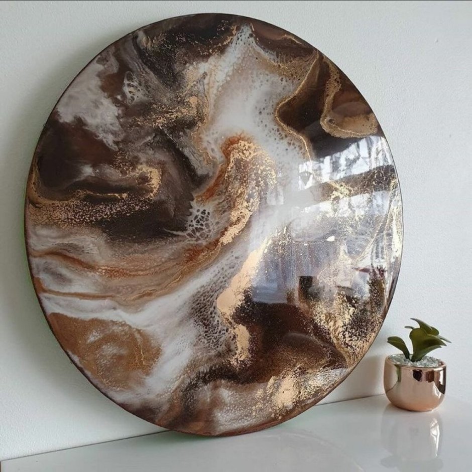 Эпоксидная смола Resin Art