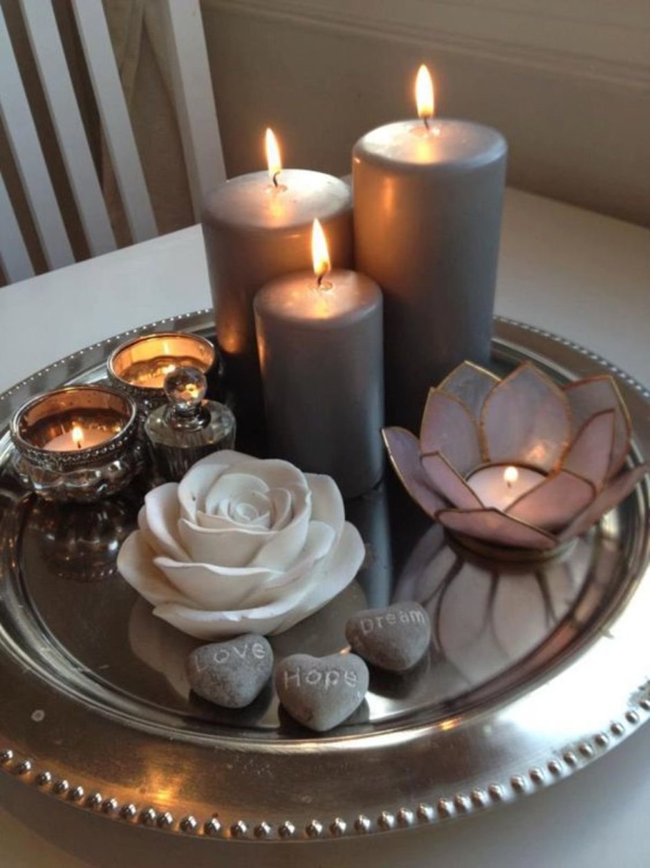 Романтический вечер