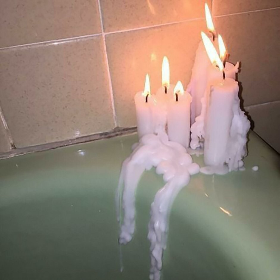 Свечи Джо Малон