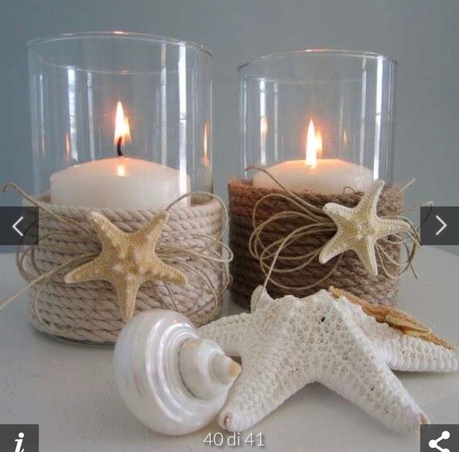 Романтический вечер в ванне