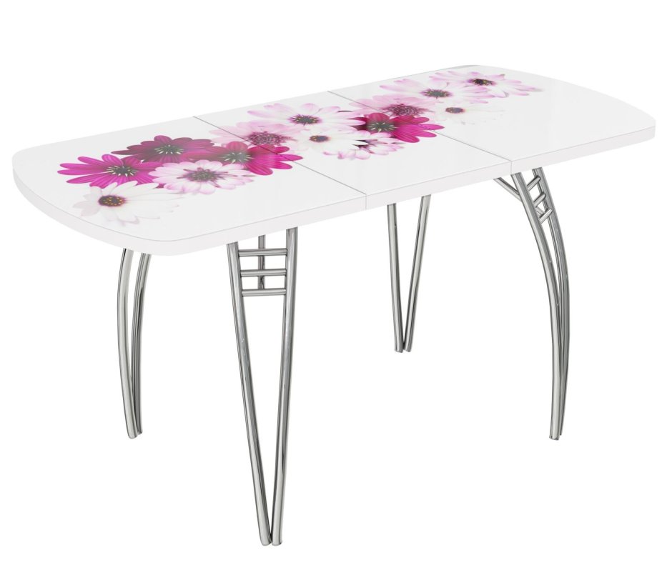 Стол паук 90 70 фото ставят встанет полотно к стене