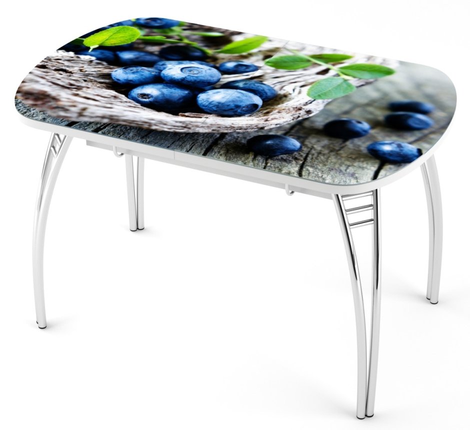 Стол паук раздвижной БТС