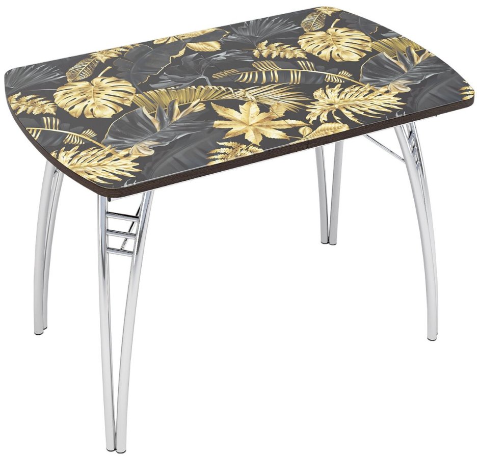 Стеклянный стол Триумф 431714629