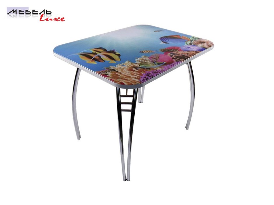 Стол Грация 2 раздвижной