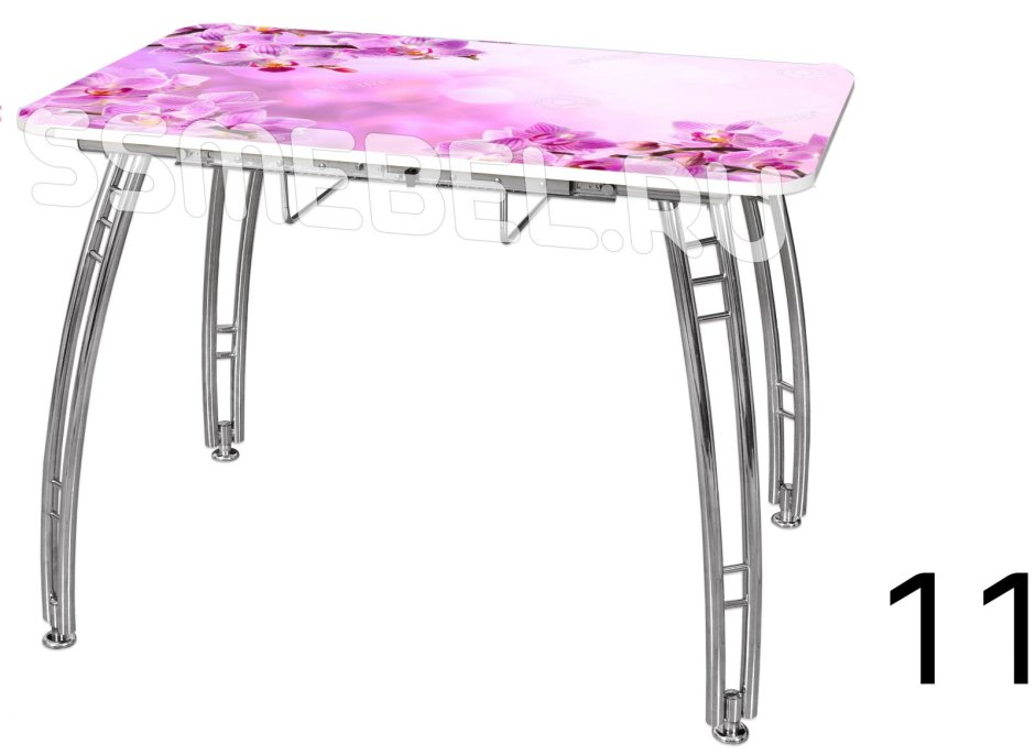 Стол Орхидея r041 50х70