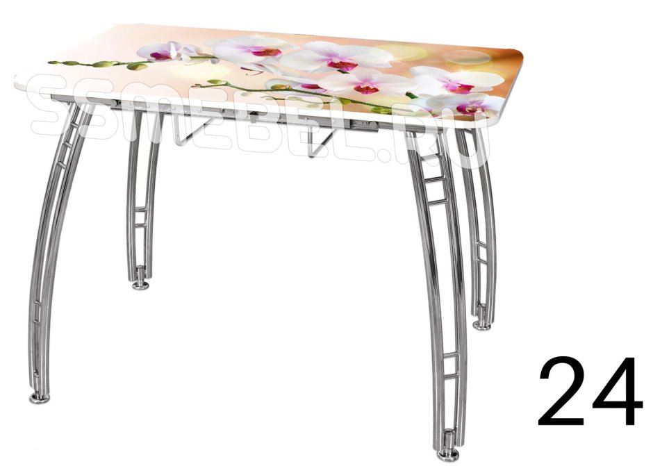 Стол Вита хамелеон