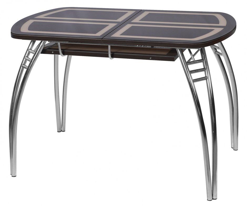 Стол обеденный паук