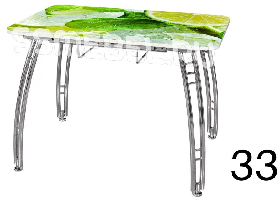 Стол бочонок ВВР