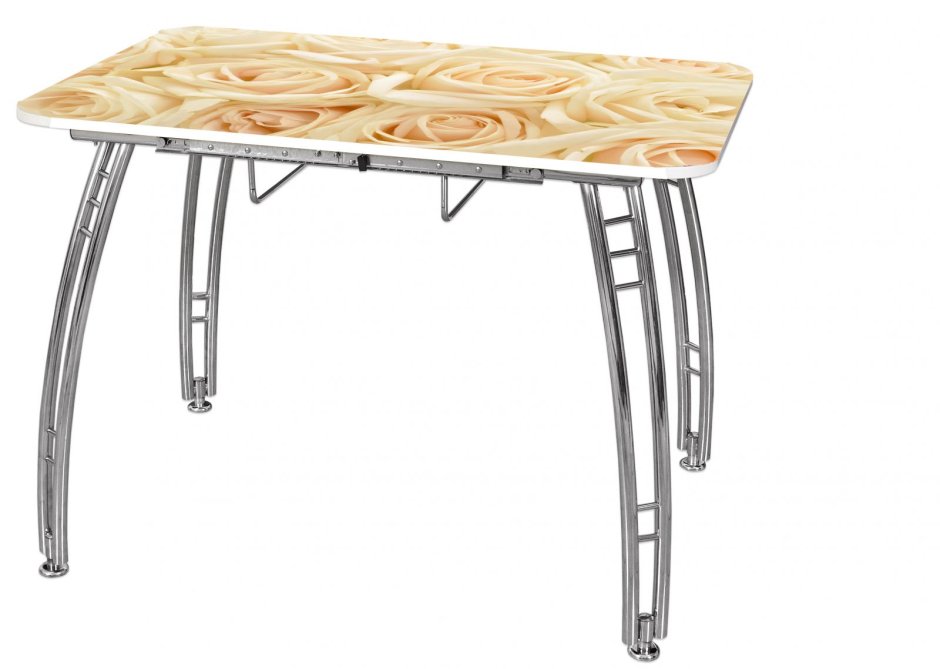 Стол паук раздвижной БТС