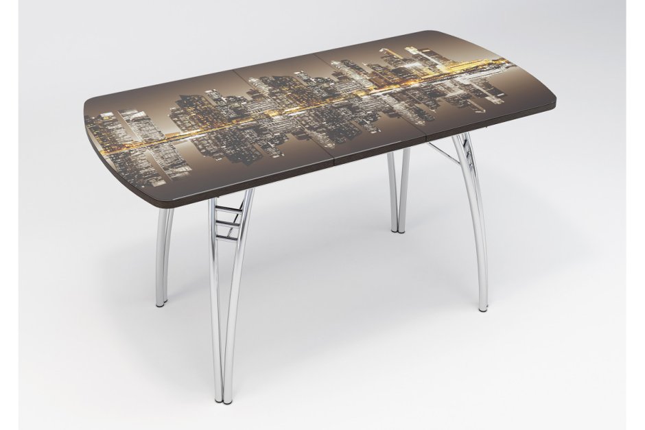 Стол раздвижной Аризона Тип 1