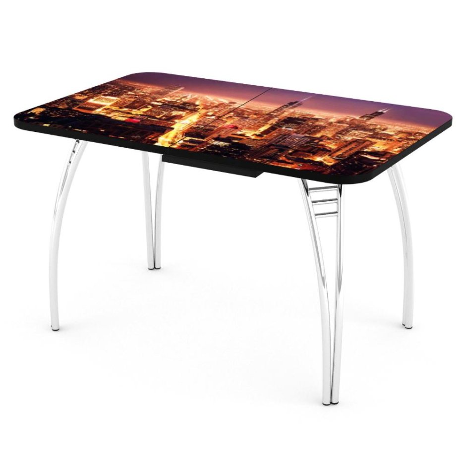 Стол паук нераздвижной