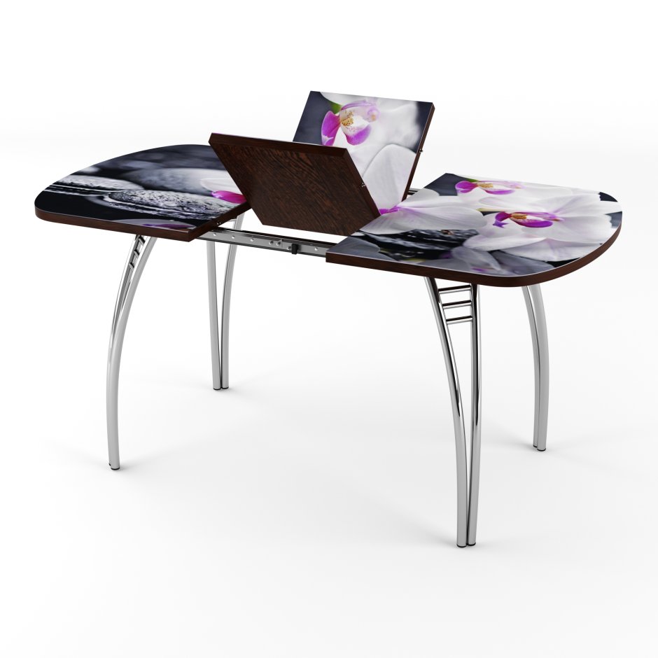 ВВР стол раздвижной паук