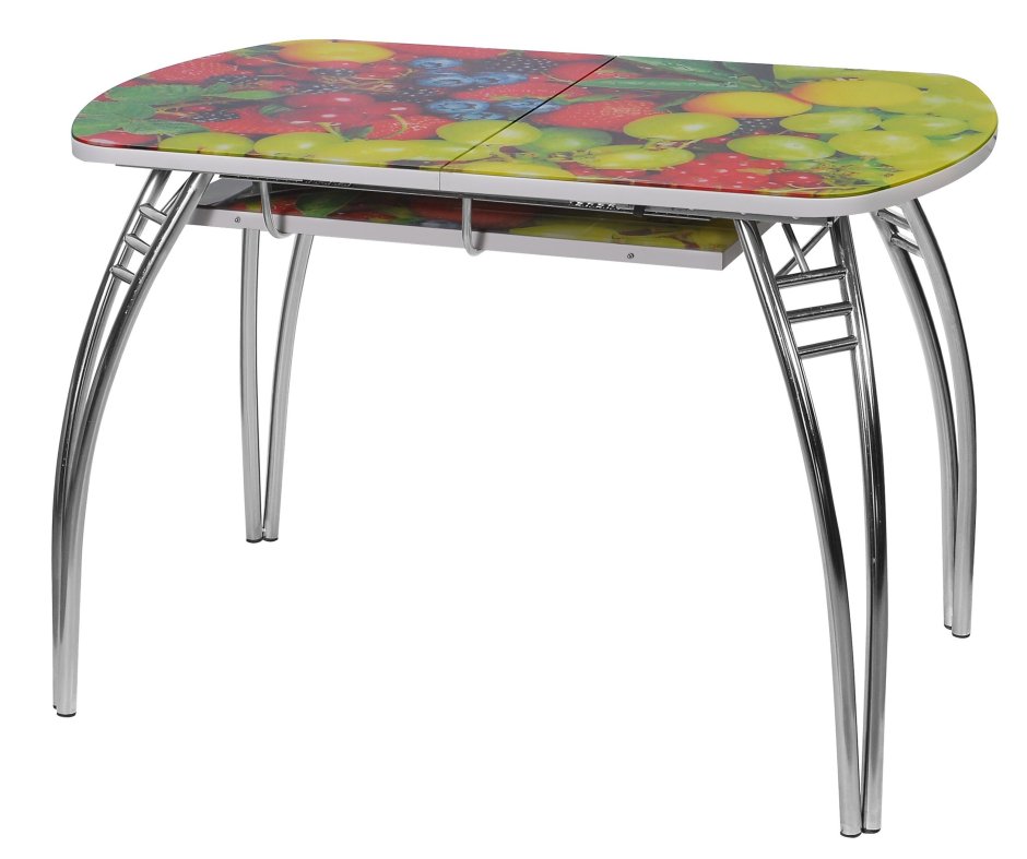 Кухонный стол паук раздвижной