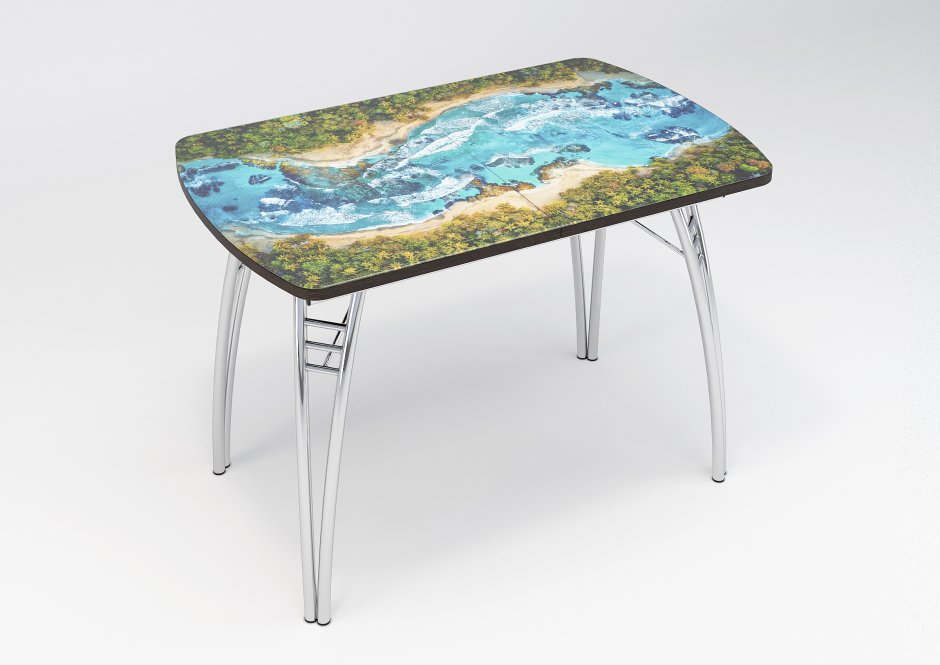 Стол паук mar004