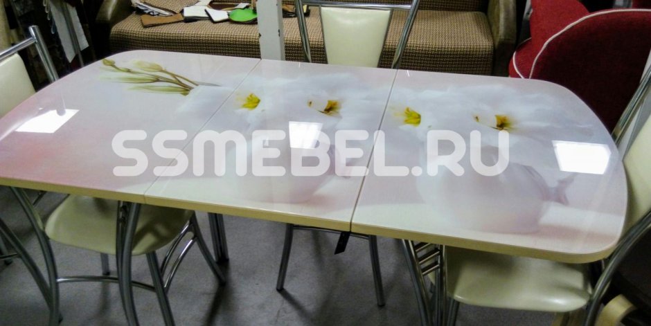 Мир зеркал Пенза каталог стол паук