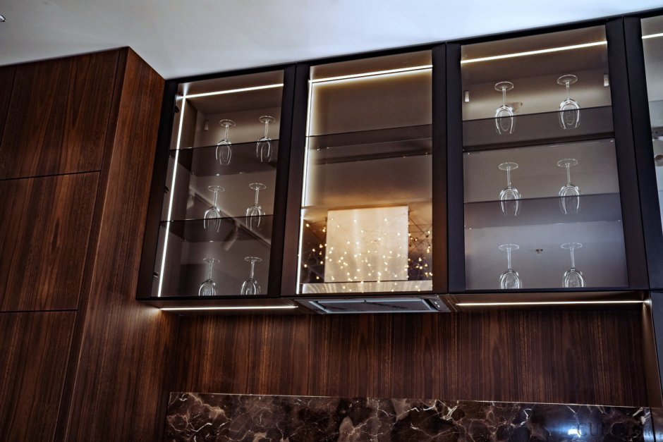 Кухня Комо РУССТА